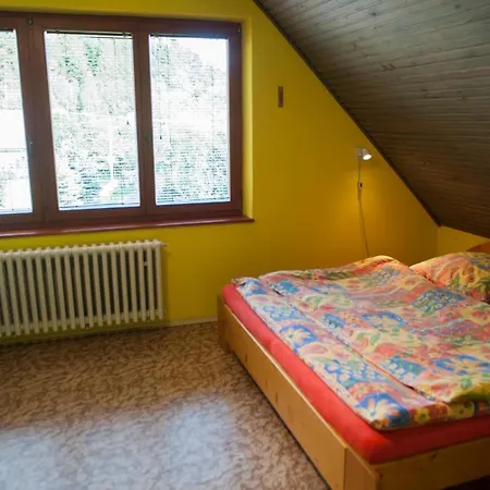 Hébergement de vacances Chata Samko Mlynky