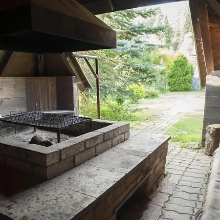 Hébergement de vacances Chata Samko Mlynky